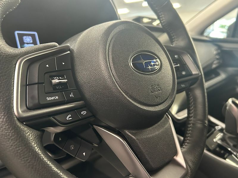 Subaru Outback (2021) 2.5 Comfort+kuze Nappa | Záruk - fotka 20 z 62