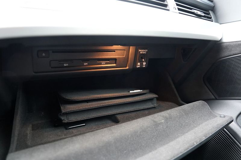 Audi S5 3.0 TFSI tiptronic Quattro/B&O - fotka 46 z 49
