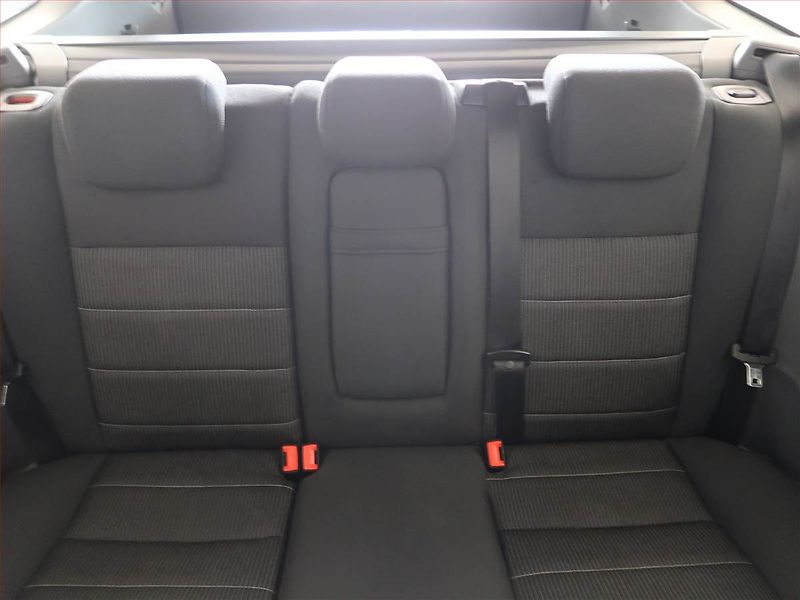 Ford Focus (2008) 1.6 TDCi, po STK - fotka 10 z 14