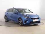 Kia Ceed (2019) GT Line 1.4 T-GDI, Automat - náhled 1