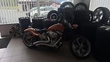 Harley-Davidson FXSTD Softail Deuce (2004) - náhled 11