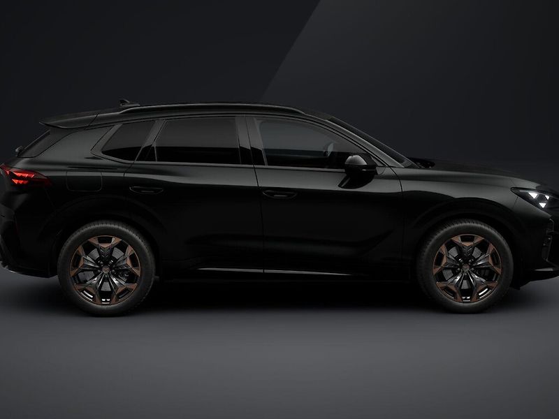 Cupra Terramar (2026) 2.0TSI 150kW DSG 4WD - fotka 4 z 6