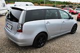 Mitsubishi Grandis (2007) 2.0TDI KLIMA EL.OKNA 7MÍST ALU - náhled 7