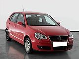 Volkswagen Polo (2006) 1.2, po STK, jezdí výborně - náhled 1