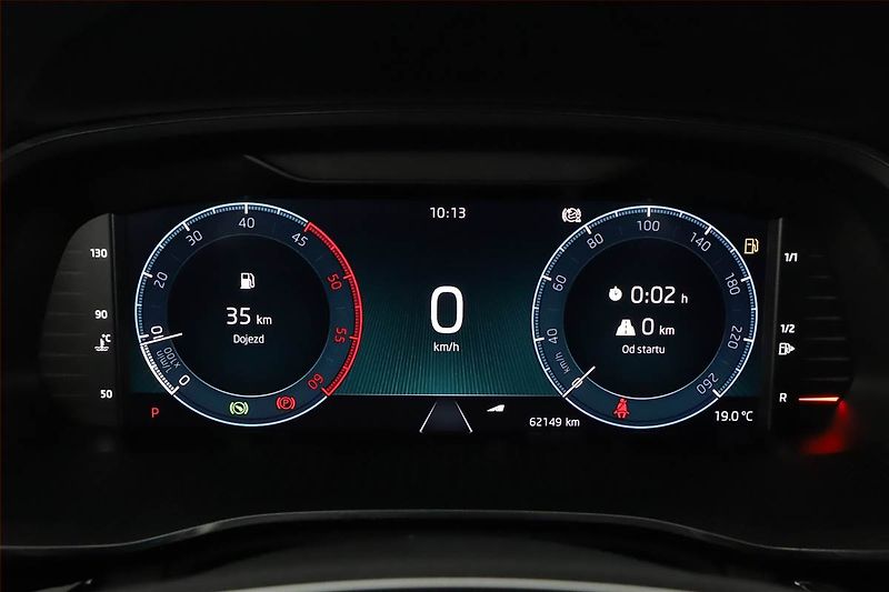 Škoda Octavia (2022) Style 2.0 TDI - fotka 9 z 20