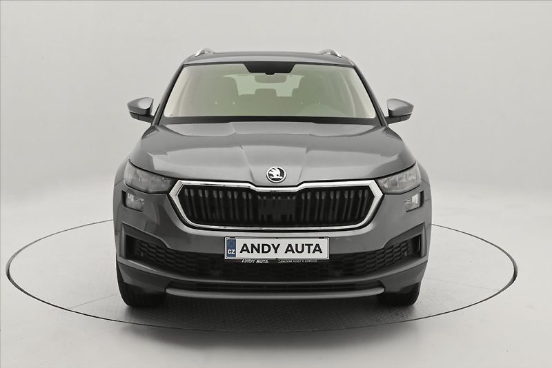 Škoda Kodiaq 2,0 TDI 110 kW DSG  PANORAMA Z - fotka 2 z 32