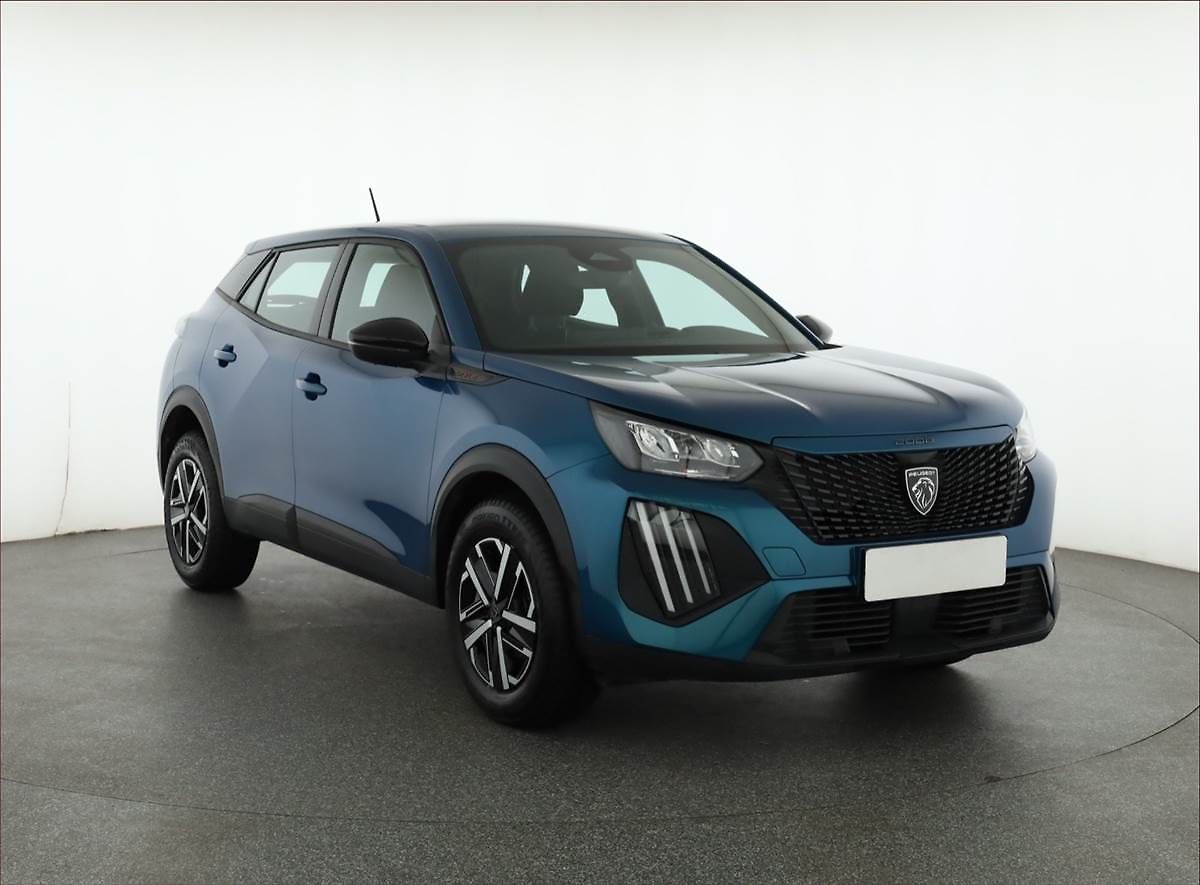 Peugeot 2008 Style 1.2 PureTech