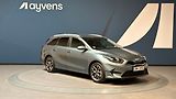 Kia Ceed 1.5 T-GDI 103kW Top SW DCT - náhled 1