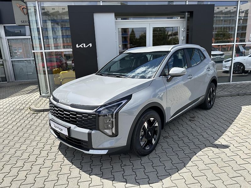 Kia Sportage (2026) 1,6 T-GDi 110 kW COMFORT - fotografie inzerátu