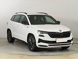 Škoda Karoq (2023) Sportline 1.5 TSI - náhled 1