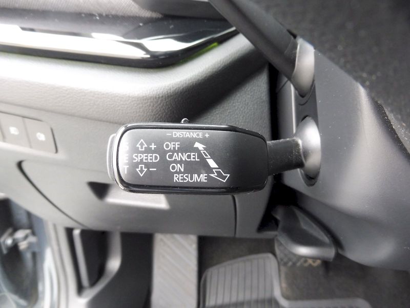 Škoda Octavia (2021) Combi Style 1,5 eTSI 110kW mHE - fotka 18 z 29