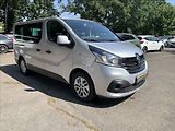 Renault Trafic 1,6 DCI ENERGY ČR,7.MÍST - náhled 2