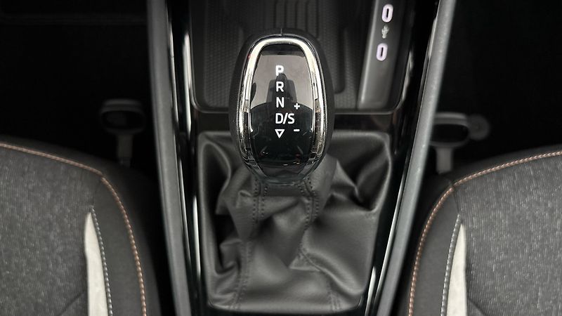 Škoda Scala 1.0 TSI DSG Top Selection - fotka 23 z 26