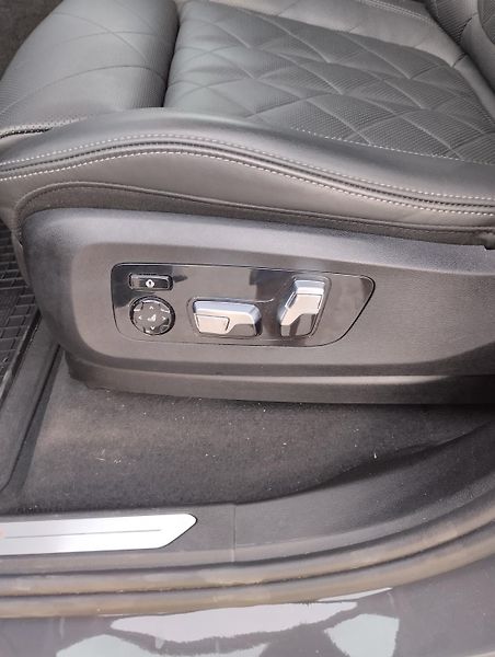 BMW X5 (2024) Tovarni záruka ,  - fotka 9 z 16