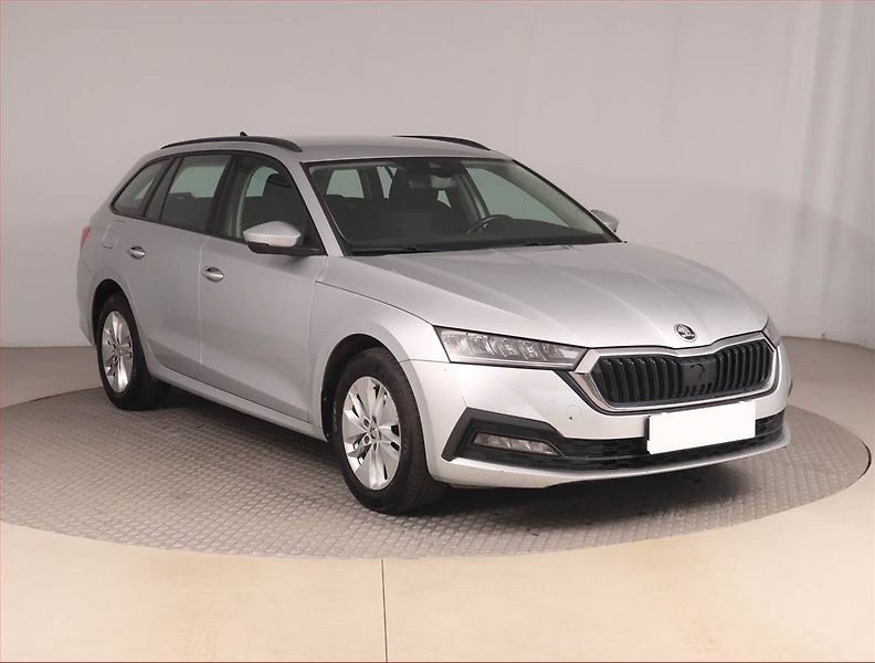 Seat Leon (2024) 1.5 eTSI - fotografie inzerátu