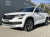 Škoda Kodiaq 2.0TDi 147kW SPORTLINE 4x4 DSG - náhled 40