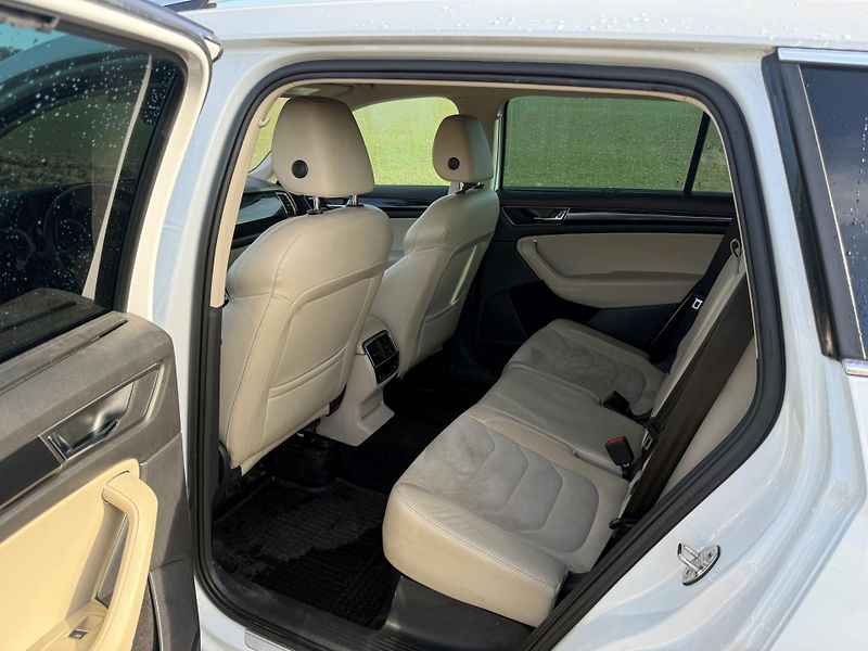 Škoda Kodiaq (2016) 2.0 /140kW - fotka 11 z 13