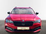 Škoda Superb SportLine DSG 4x4 - náhled 3