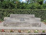 Hrob Louise Renaulta. Foto: Wikimedia Commons, Giogo, CC BY-SA 4.0