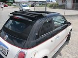 Fiat 500 1,4 T-Jet M 99kw ABARTH TOP - náhled 19