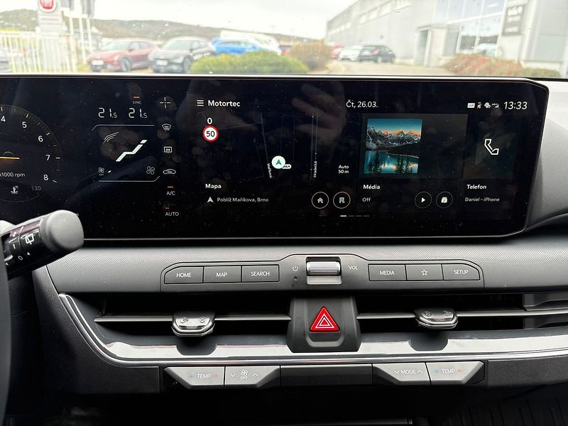 Kia Ostatní HB 1,6 T-GDi GPF 7DCT TOP 132 - fotka 16 z 18