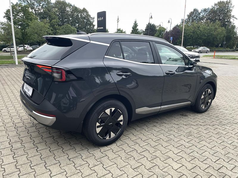 Kia Sportage (2025) 7DCT EXCLUSIVE 