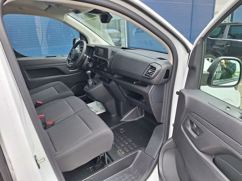 Peugeot Expert (2026) Furgon L3 2.2 BHDi 150 M6 - fotka 15 z 15