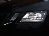 Škoda Octavia 2,0 TDi DSG Style ACC LED - náhled 35