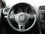 Volkswagen Golf (2008) 2.0TDi, Highline - náhled 14