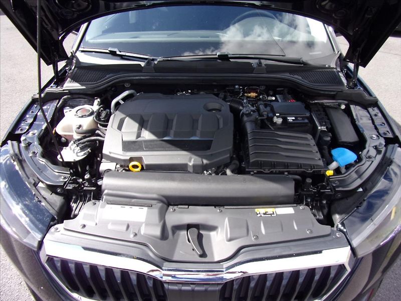 Škoda Scala 1,6 TDI AMB 85kW 1maj. odp.DPH - fotka 24 z 25
