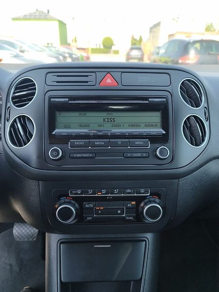 Volkswagen Golf Plus (2010) - fotka 8 z 32