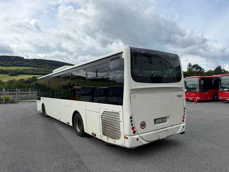 Irisbus (2010) Irisbus Crossway LE - fotka 10 z 14