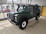 Land Rover Defender (2001) 110 TD5 9S - náhled 1