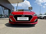 Hyundai i30 1,4 i  WG Trikolor Komfort - náhled 4