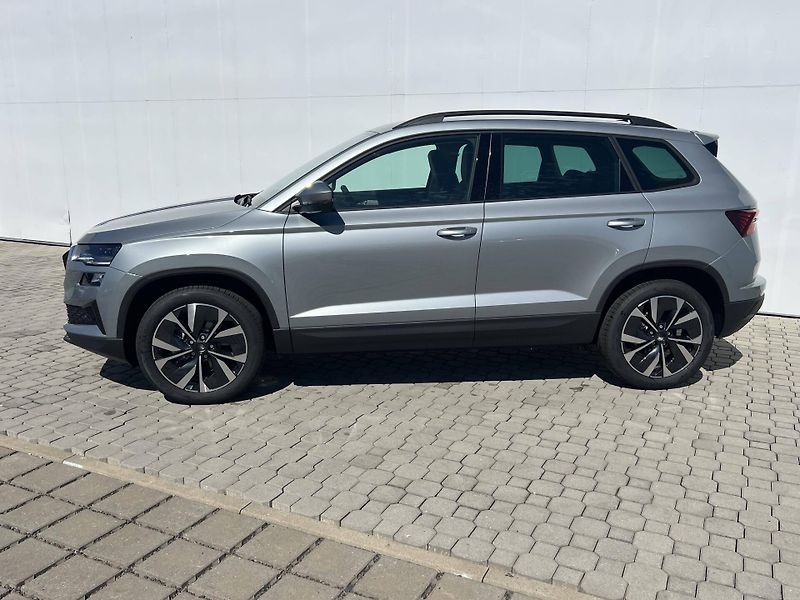 Škoda Karoq (2026) Dynamic 6MP 1,5 TSI - fotka 2 z 6