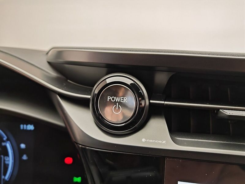 Lexus Ostatní 500e Prestige - fotka 25 z 45