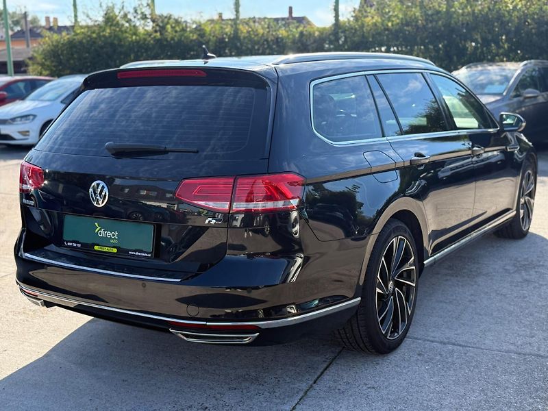 Volkswagen Passat - fotka 2 z 9