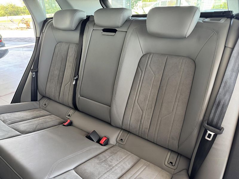 Audi e-tron 55 Quattro*300kW*REZERVACE! - fotka 14 z 35