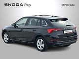 Škoda Scala (2023) 1.5 TSI Style - náhled 29
