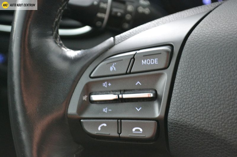 Hyundai i30 WG 1,5I MT COMFORT ALU16 - fotka 29 z 44