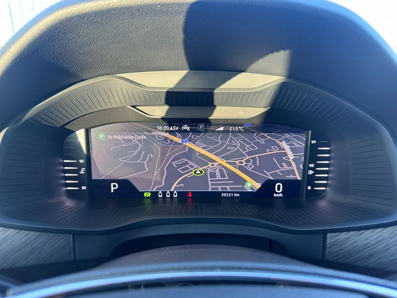 Škoda Kodiaq (2022) 4X4 DSG 2,0 TDI 110KW ZÁRUKA - fotka 25 z 50