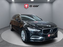 Volvo V90 2.0 T8 AWD Momentum - EL SPZ - fotografie inzerátu