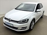 Volkswagen Golf 1,6 DSG DPH HIGHLINE 2XKOLA ČR - náhled 1