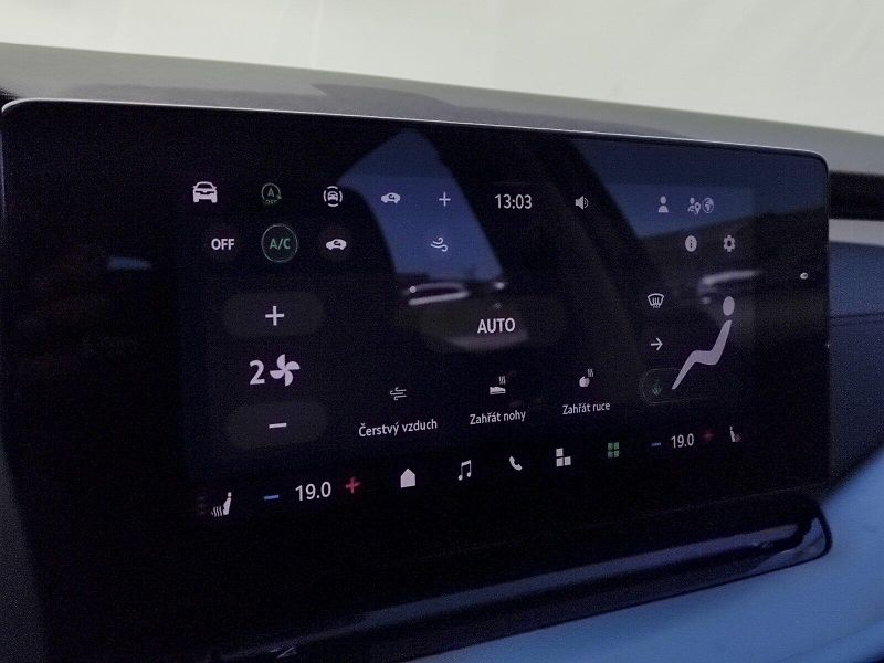 Škoda Octavia (2025) Selection Business 1,5 Tsi 110 - fotka 10 z 34