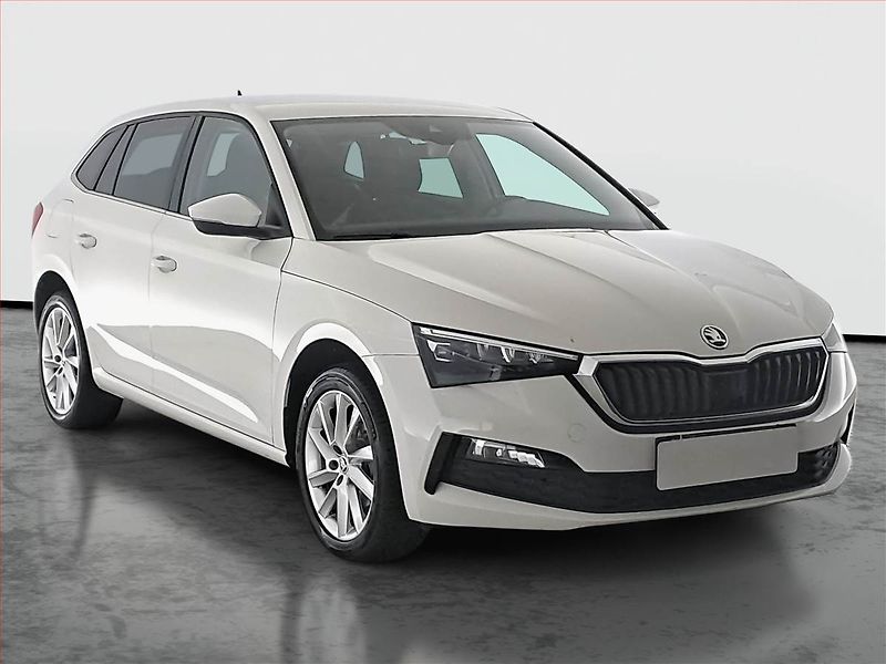 Škoda Scala (2020) Style 1.6 TDI, Automat - fotografie inzerátu