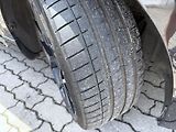 Ford Focus ST 2.5i 166 kW, servisní kniha - náhled 16