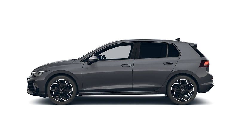 Volkswagen Golf (2026) R-Line People 7DSG mHEV 1,5eTS - fotka 3 z 6