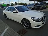 Mercedes-Benz Třídy S (2014) 350 CDi 4 matic ČR - náhled 9