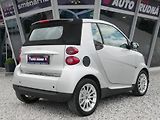 Smart Fortwo 0,8 cdi Cabrio REZERVACE - náhled 6