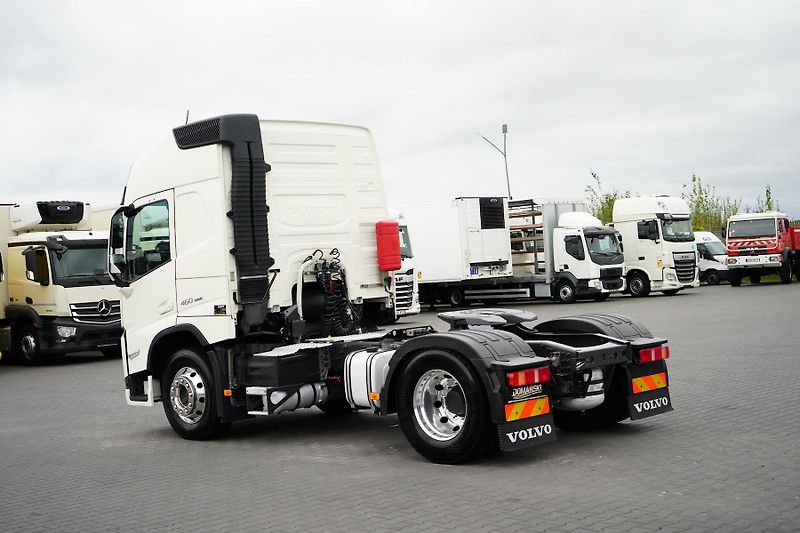 Volvo FM (2022) 460 / E 6 / ACC / PEŁNY ADR /  - fotka 5 z 47